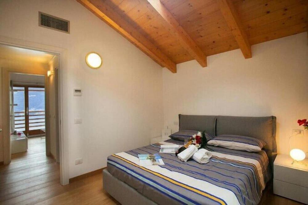 Paradiso Del Lago Orchidea 1 Bellano Exterior photo